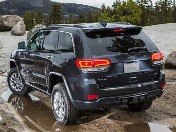 JEEP GRAND CHEROKEE 2015 1C4RJFBG9FC652270 image